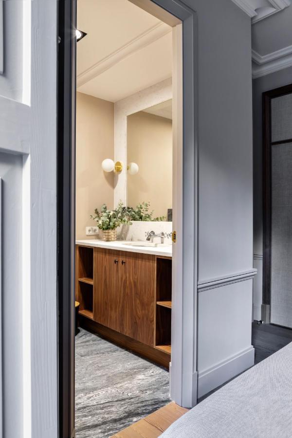 Ayala 63 - The Arc Collection Apartment Madrid Bagian luar foto