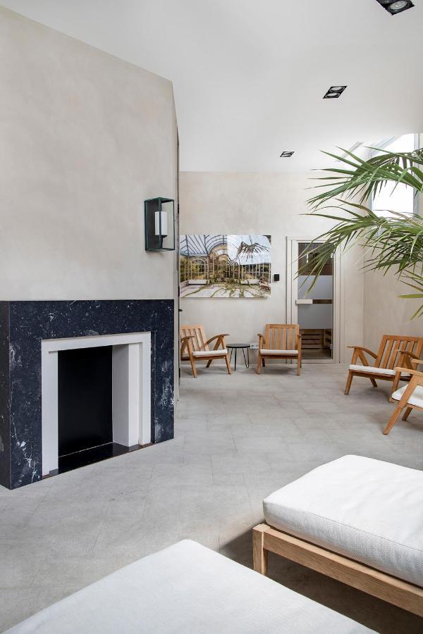 Ayala 63 - The Arc Collection Apartment Madrid Bagian luar foto