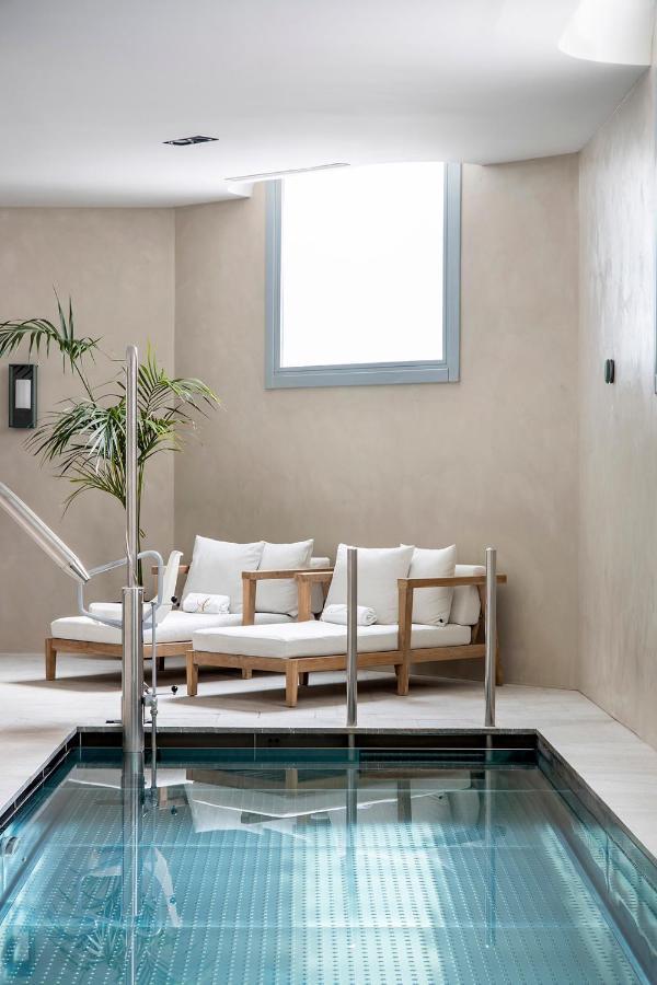 Ayala 63 - The Arc Collection Apartment Madrid Bagian luar foto